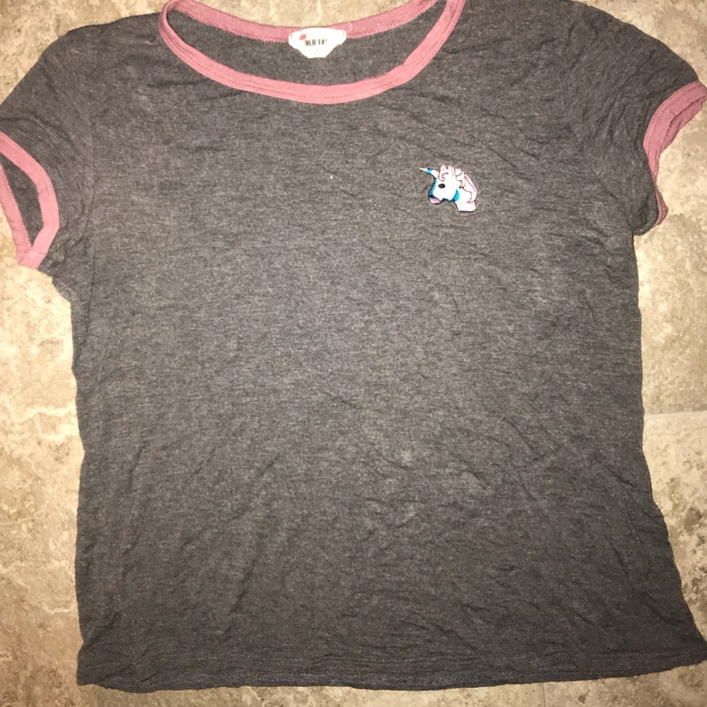 Unicorn Tee